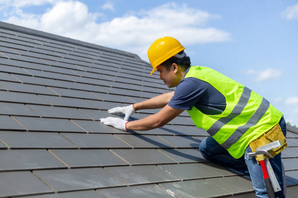 Best Commercial Roofing Services  in Sterling, IL