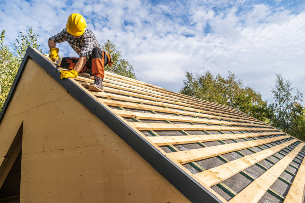 Best Shingle Roofing Installation  in Sterling, IL