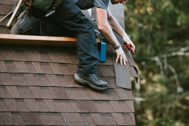 Best Roof Waterproofing Services  in Sterling, IL